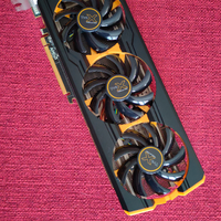 Scheda grafica SAPPHIRE RADEON R9 290