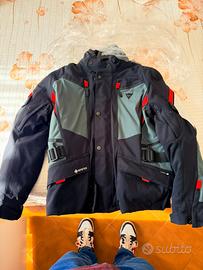Tuta Dainese Carve Master 3 Goretex