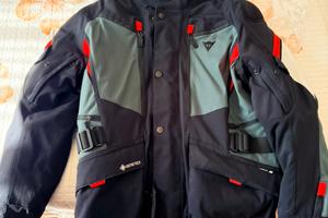 Tuta Dainese Carve Master 3 Goretex