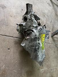 Motori piaggio ape 703 501 600