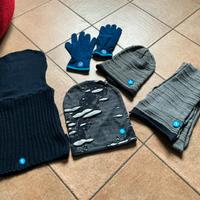 Set originale SSC Napoli Calcio