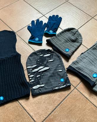Set originale SSC Napoli Calcio