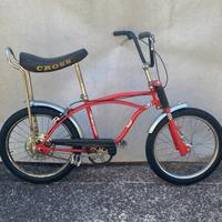 Bianchi saltafoss 20”