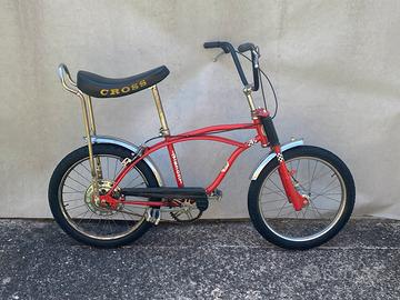 Bianchi saltafoss 20”