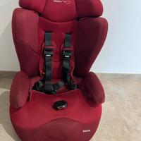 BEBECONFORT - SEGGIOLINO AUTO TRIANOS 9/36KG