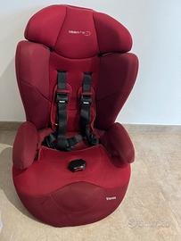 BEBECONFORT - SEGGIOLINO AUTO TRIANOS 9/36KG