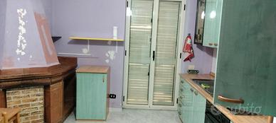 Bilocale a Monteforte Irpino (AV) buono stato