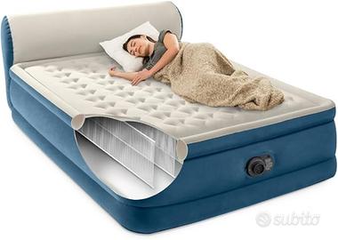 SILKY BED materasso gonfiabile