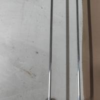 Appendi asciugamani da bagno 