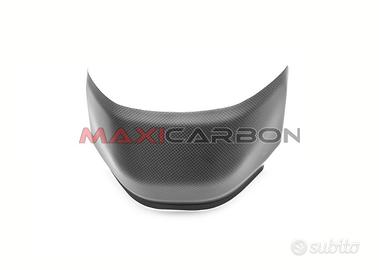 Cover inf serbatoio carbonio DucatiMultistrada1260