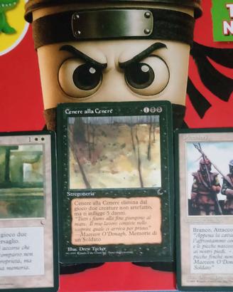 CARTE Magic Vintage 