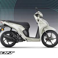 HONDA Vision 110 CBS