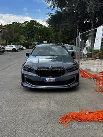 BMW M135i xdrive F40