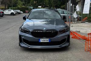BMW M135i xdrive F40