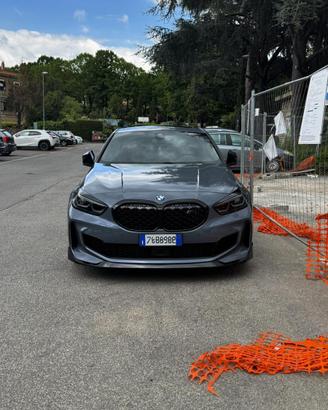BMW M135i xdrive F40