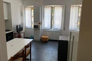 Monolocale Arredato e Ristrutturato Pegli (GE)