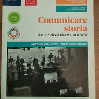 Comunicare storia per il nuovo esame di stato 3