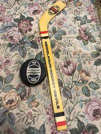 Lotto Hockey Mediolanum Devils Milano Vintage: