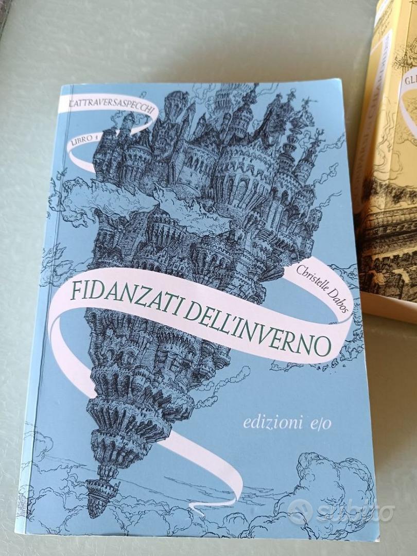L'Attraversaspecchi FIDANZATI DELL'INVERNO - Libri e Riviste In vendita a  Bologna