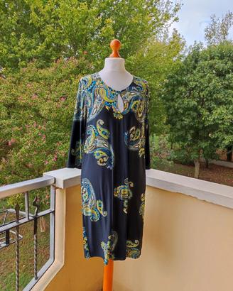 Abito donna Oroblu tg.50