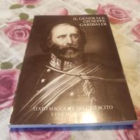 Libro: Generale Garibaldi SME 1982