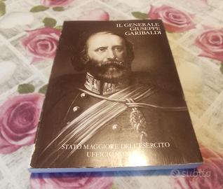 Libro: Generale Garibaldi SME 1982