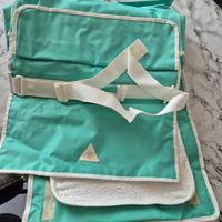 Fasciatoio Prenatal portatile