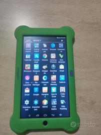 Tablet bambini