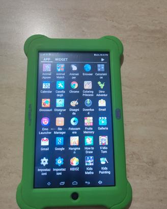 Tablet bambini