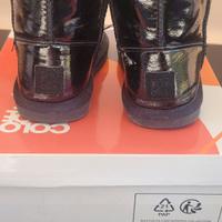 stivaletti colors of california bambina