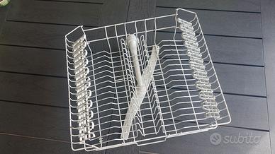 Cestello superiore lavastoviglie Rex-Electolux-Aeg