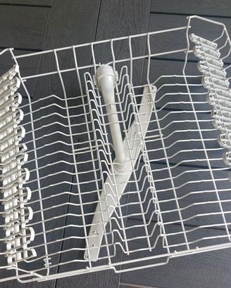 Cestello superiore lavastoviglie Rex-Electolux-Aeg