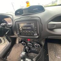 AUTORADIO PER JEEP RENEGADE ANNO 2019