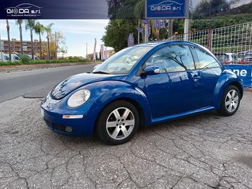Volkswagen New Beetle 1.9 TDI 105CV