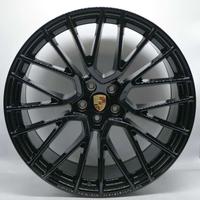 4 cerchi lega nuovi porsche cayenne new r20 lt4608