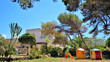 Appartamento al mare a Favignana - 5 posti letto