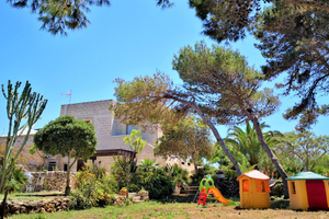 Appartamento al mare a Favignana - 5 posti letto