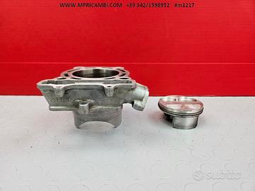 CILINDRO PISTONE SUZUKI RMZ 250 2007 2008 RM Z 200