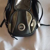 Givi Borsa portatutto da serbatoio moto