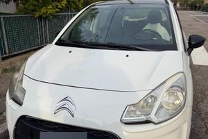 2012 Citroen C3