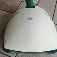 Vorwerk lavapavimenti