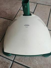 Vorwerk lavapavimenti