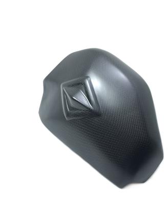 COPRI FORCELLONE CARBONIO DUCATI PANIGALE V4
