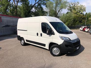 CITROEN Jumper 33 BlueHDi 120 S&S PM-TM Furgone