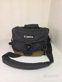 Borsa fotografica Canon 100EG