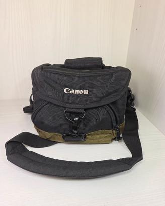 Borsa fotografica Canon 100EG