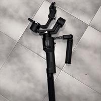 DJI RONIN SC- stabilizzatore