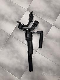 DJI RONIN SC- stabilizzatore