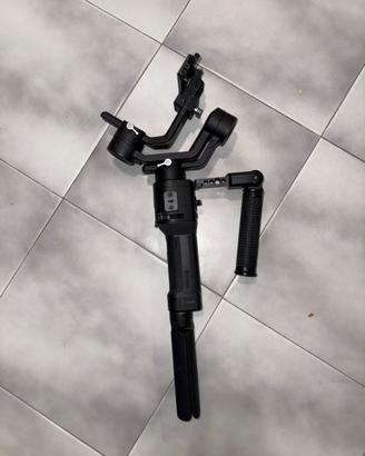 DJI RONIN SC- stabilizzatore