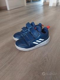 Scarpina Adidas bimbo